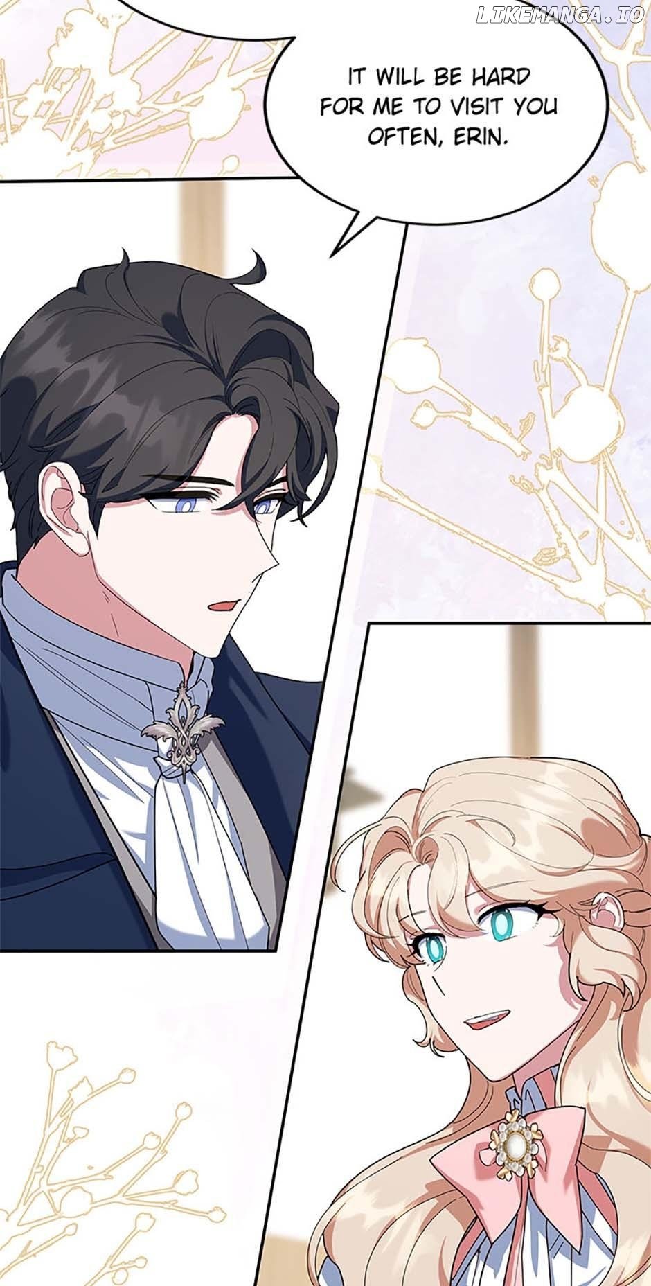 A Divorced Evil Lady Bakes Cakes Chapter 81 - Page 5