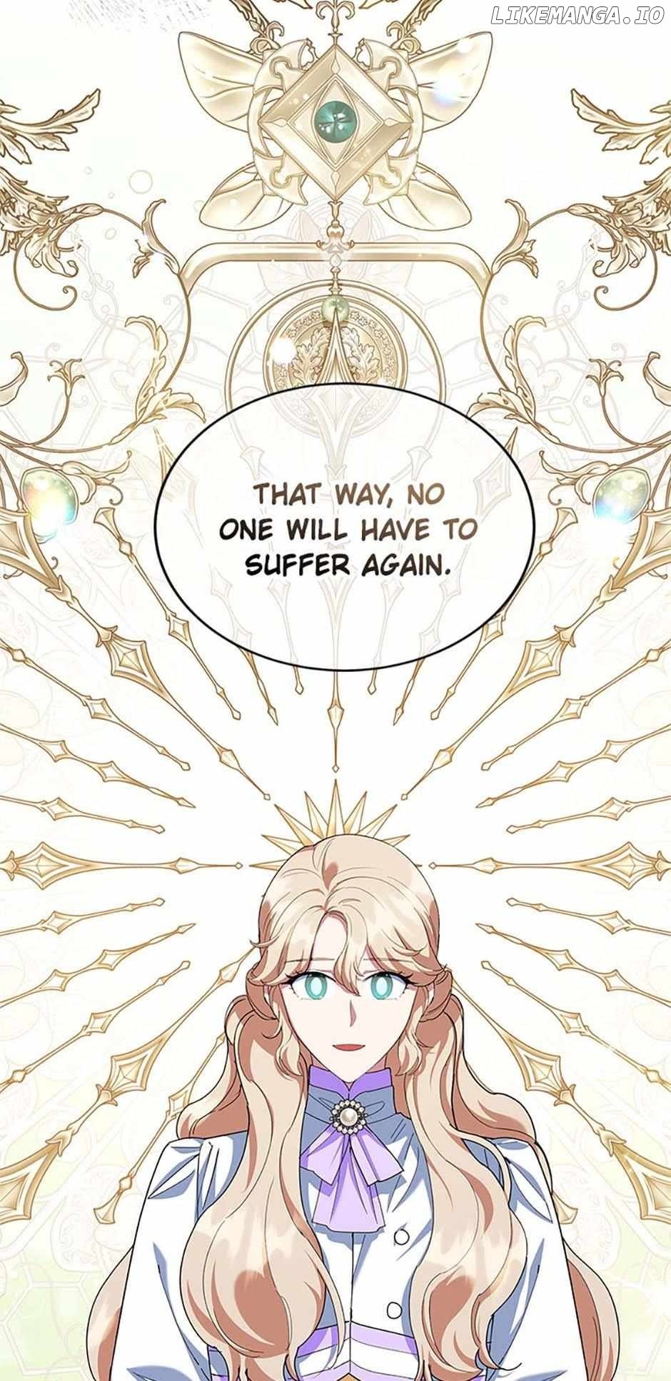A Divorced Evil Lady Bakes Cakes Chapter 81 - Page 50