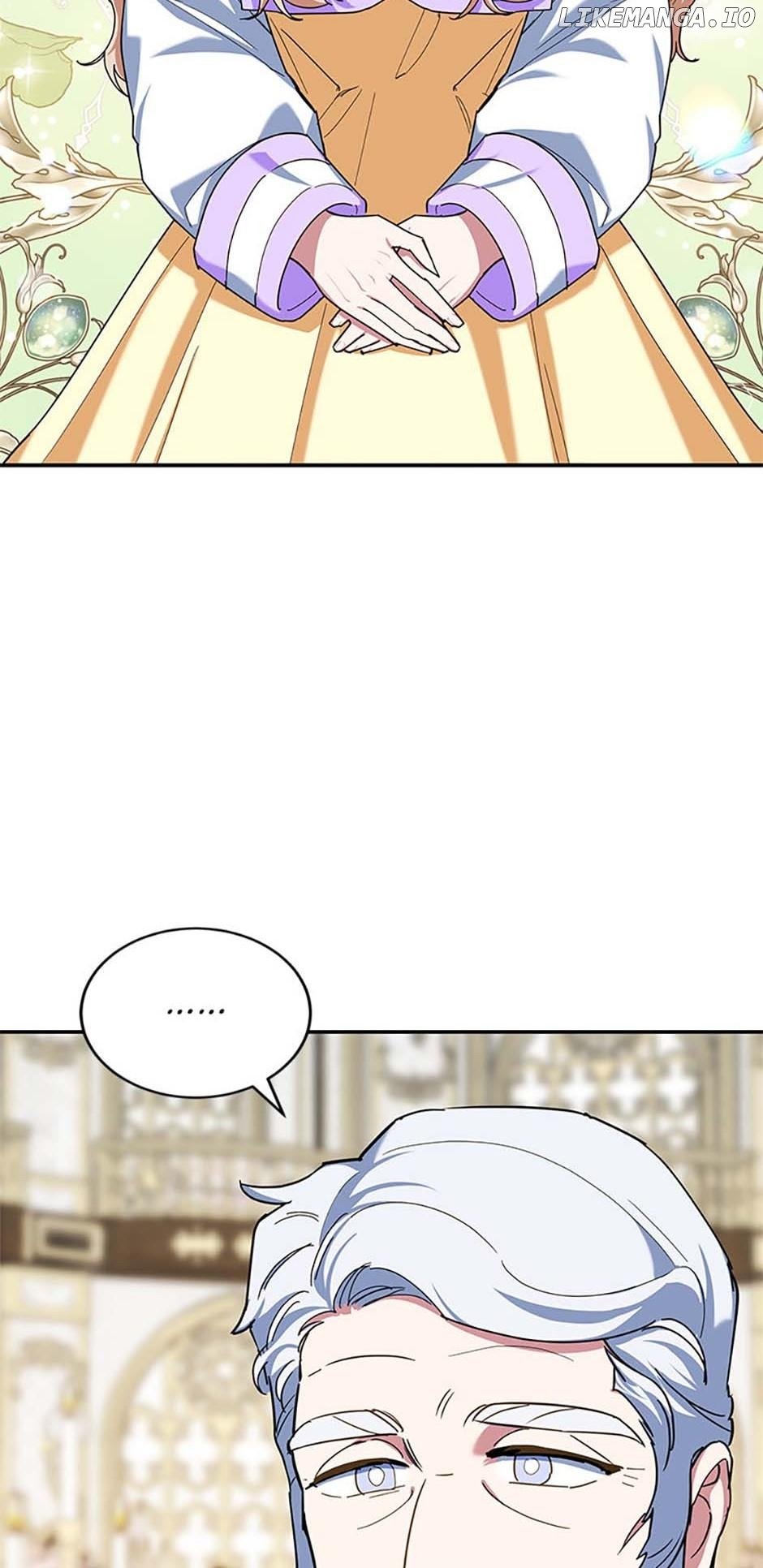 A Divorced Evil Lady Bakes Cakes Chapter 81 - Page 51
