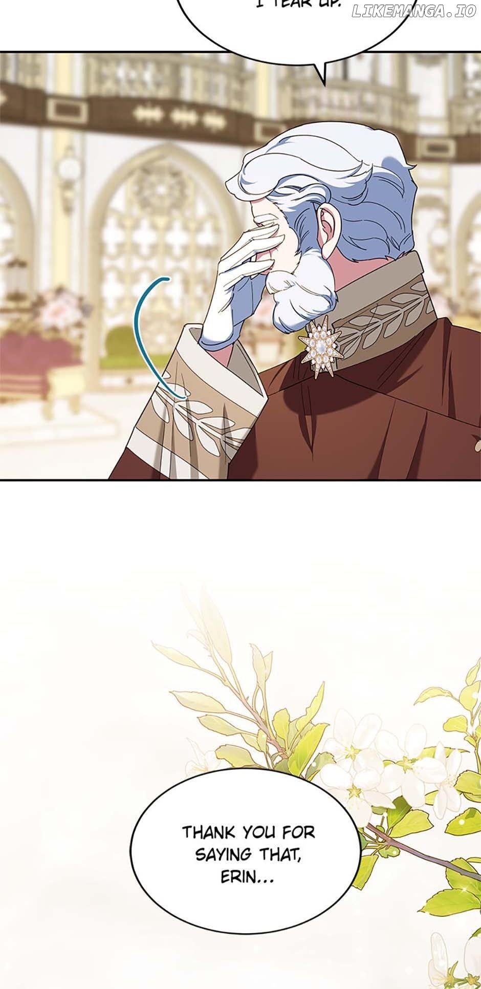 A Divorced Evil Lady Bakes Cakes Chapter 81 - Page 54