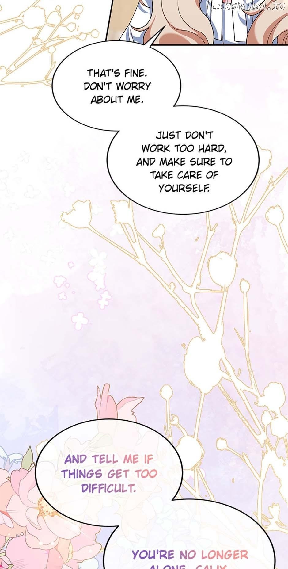 A Divorced Evil Lady Bakes Cakes Chapter 81 - Page 6