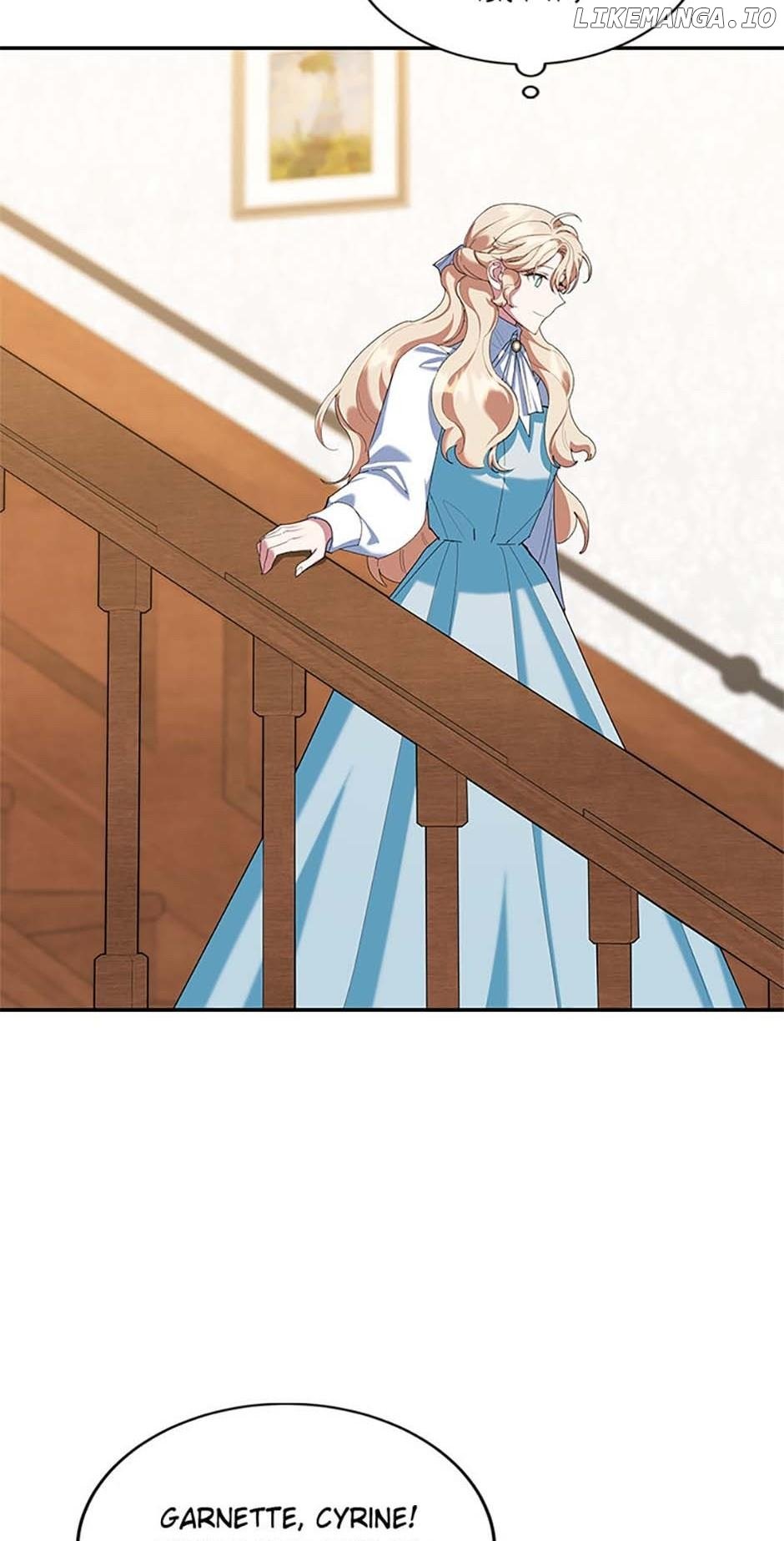 A Divorced Evil Lady Bakes Cakes Chapter 81 - Page 60