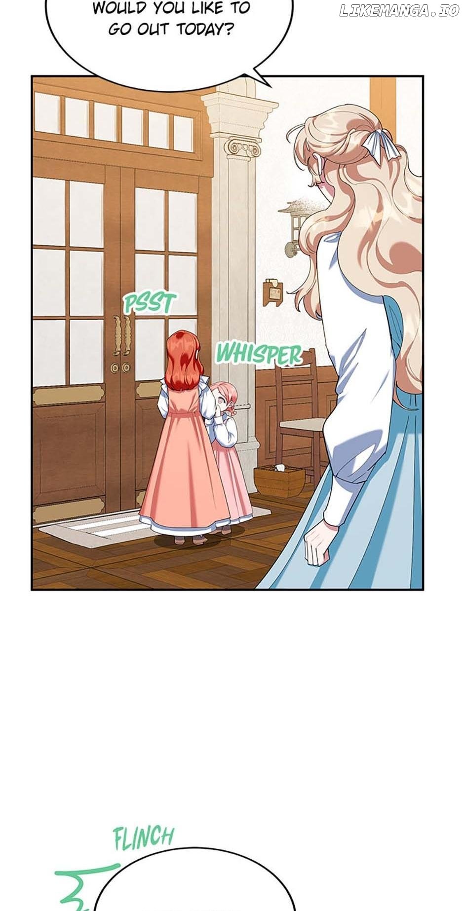A Divorced Evil Lady Bakes Cakes Chapter 81 - Page 61