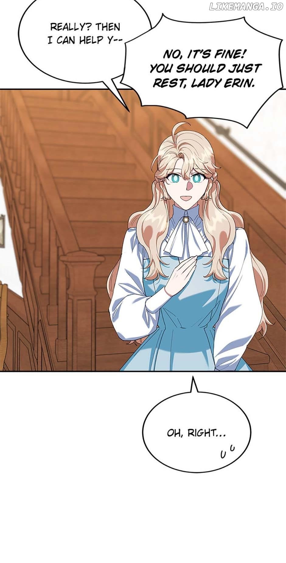 A Divorced Evil Lady Bakes Cakes Chapter 81 - Page 63