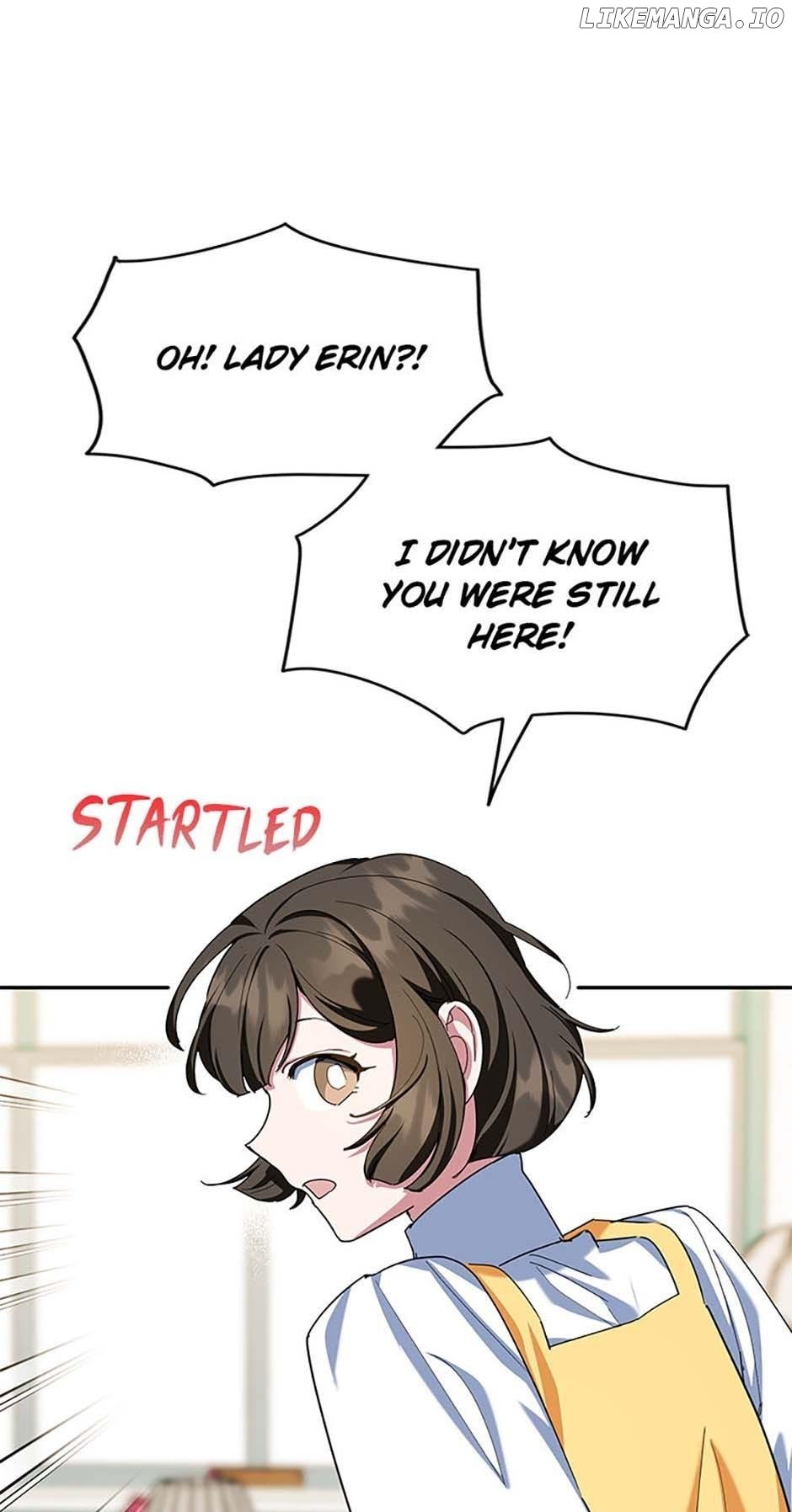 A Divorced Evil Lady Bakes Cakes Chapter 81 - Page 65