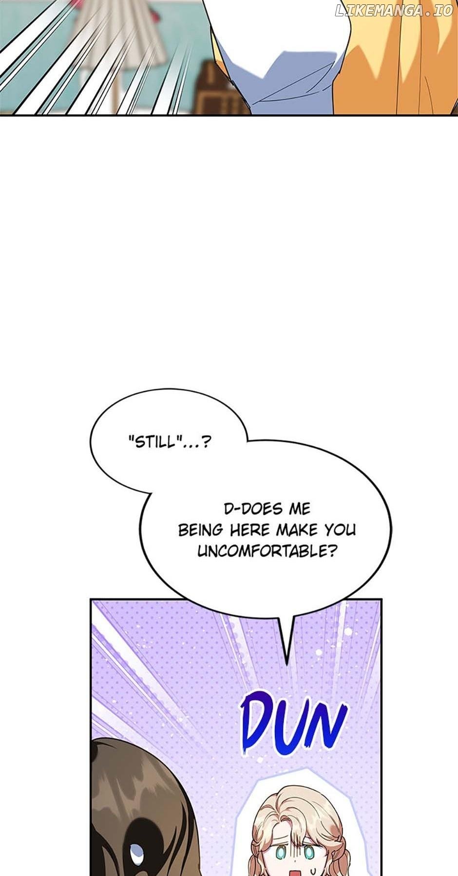 A Divorced Evil Lady Bakes Cakes Chapter 81 - Page 66
