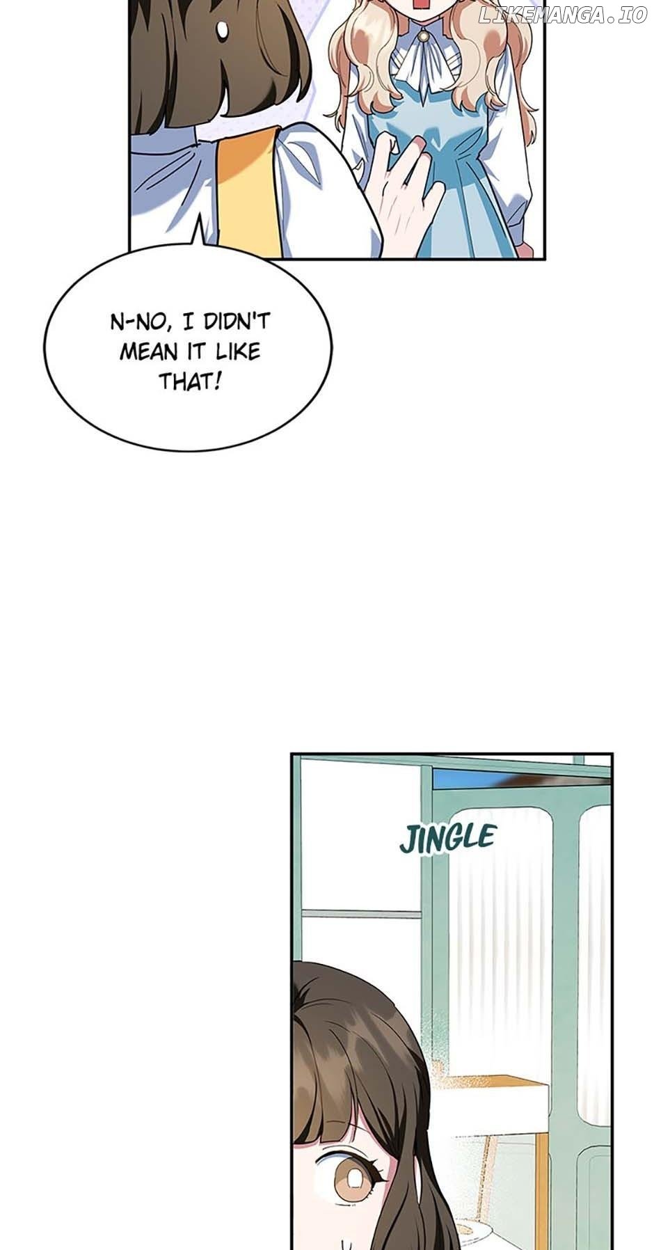 A Divorced Evil Lady Bakes Cakes Chapter 81 - Page 67