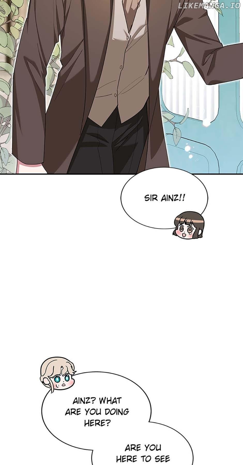 A Divorced Evil Lady Bakes Cakes Chapter 81 - Page 69