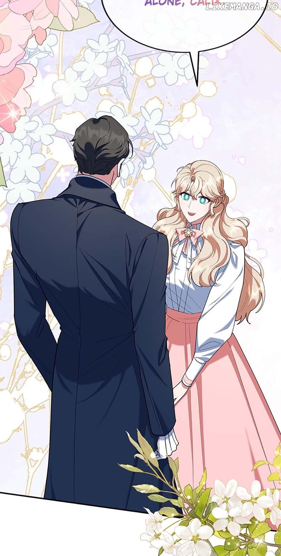 A Divorced Evil Lady Bakes Cakes Chapter 81 - Page 7