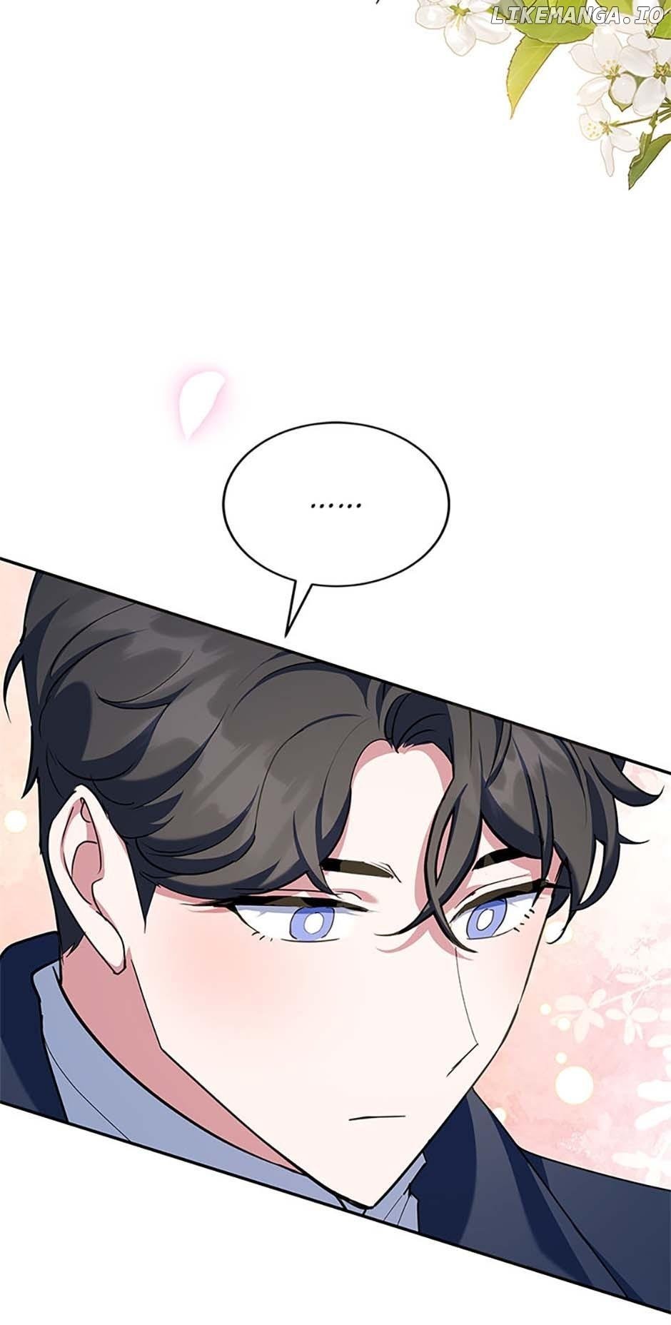 A Divorced Evil Lady Bakes Cakes Chapter 81 - Page 8