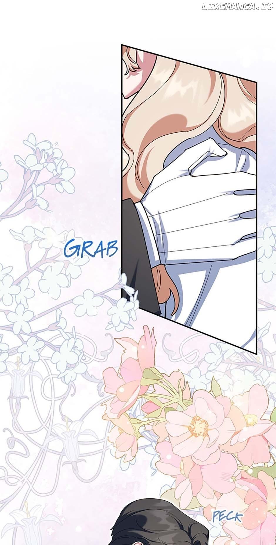 A Divorced Evil Lady Bakes Cakes Chapter 81 - Page 9