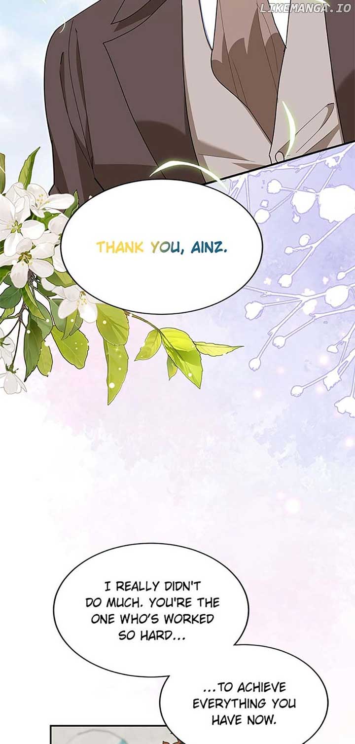 A Divorced Evil Lady Bakes Cakes Chapter 82 - Page 11