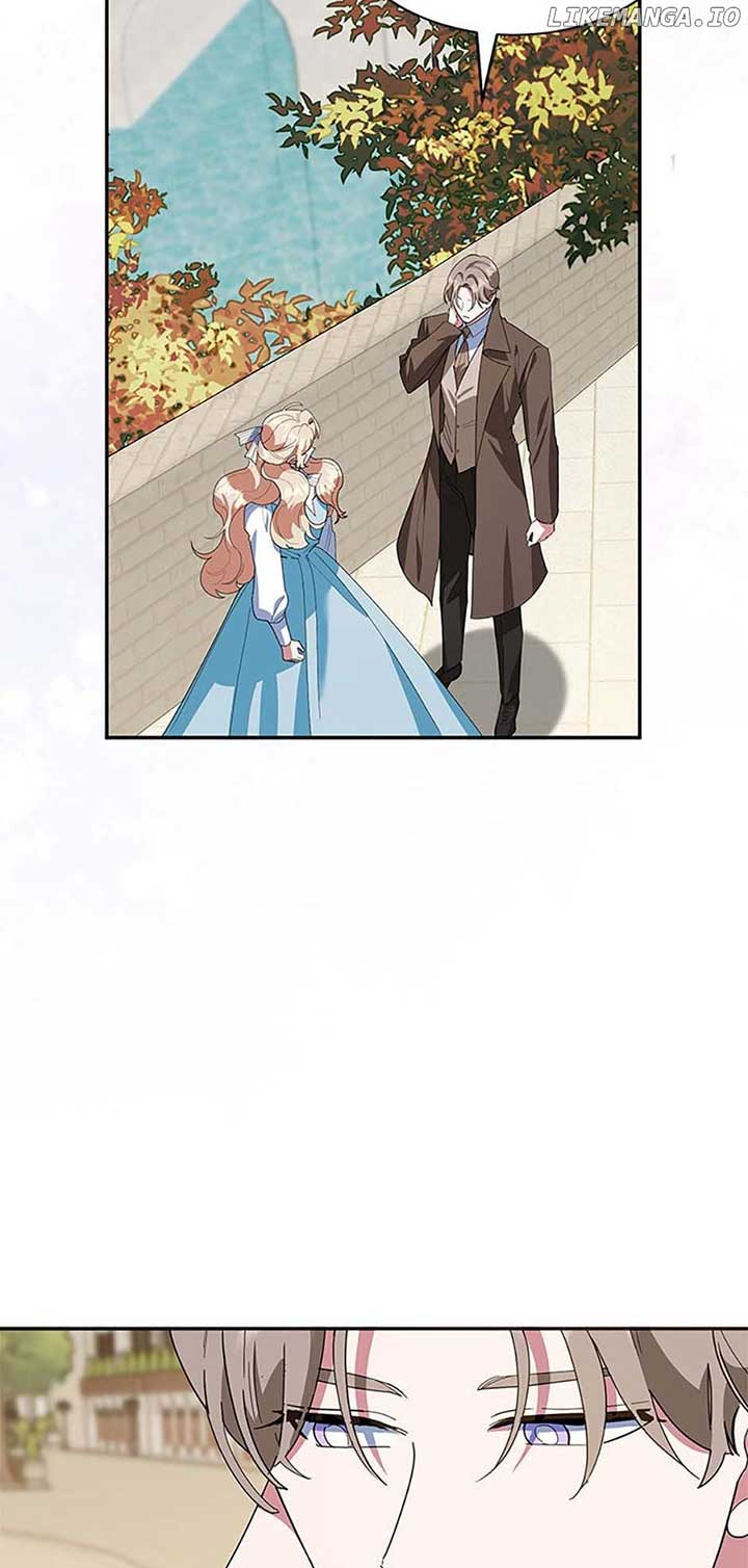A Divorced Evil Lady Bakes Cakes Chapter 82 - Page 12