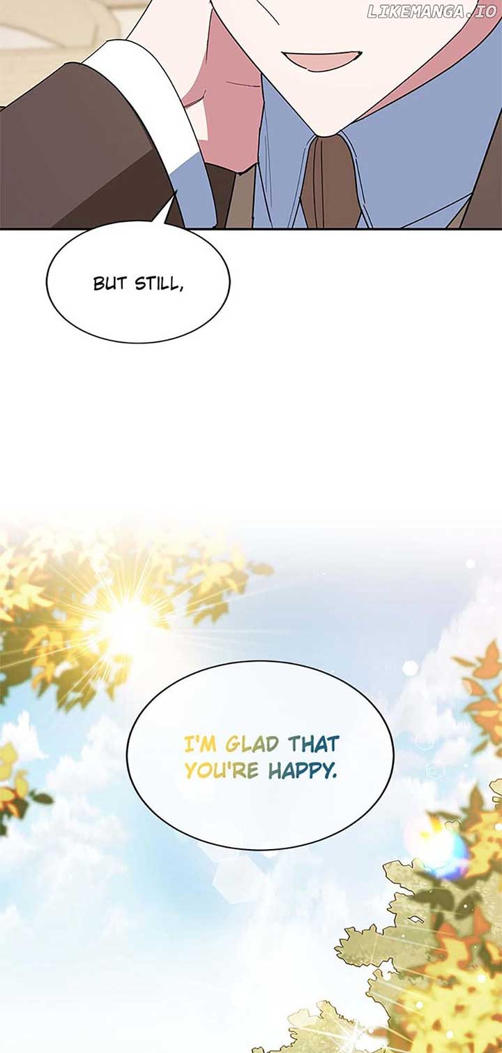 A Divorced Evil Lady Bakes Cakes Chapter 82 - Page 13