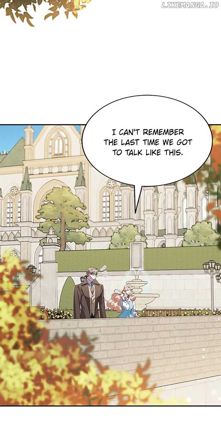 A Divorced Evil Lady Bakes Cakes Chapter 82 - Page 2