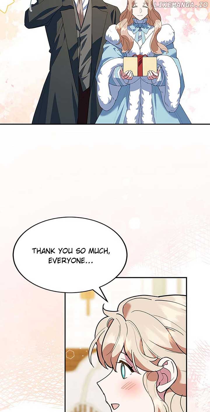 A Divorced Evil Lady Bakes Cakes Chapter 82 - Page 26