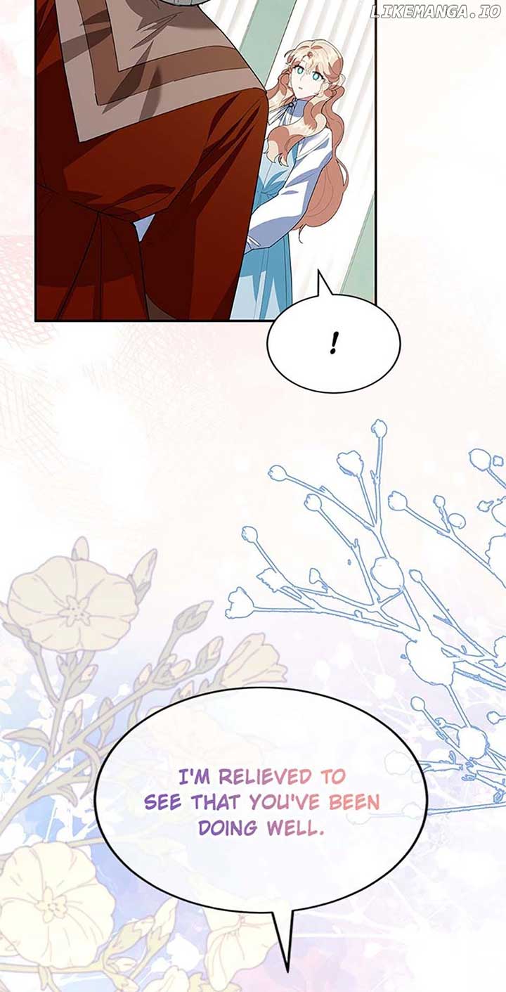 A Divorced Evil Lady Bakes Cakes Chapter 82 - Page 28