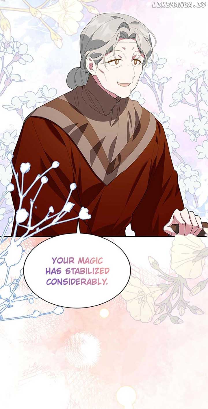 A Divorced Evil Lady Bakes Cakes Chapter 82 - Page 29