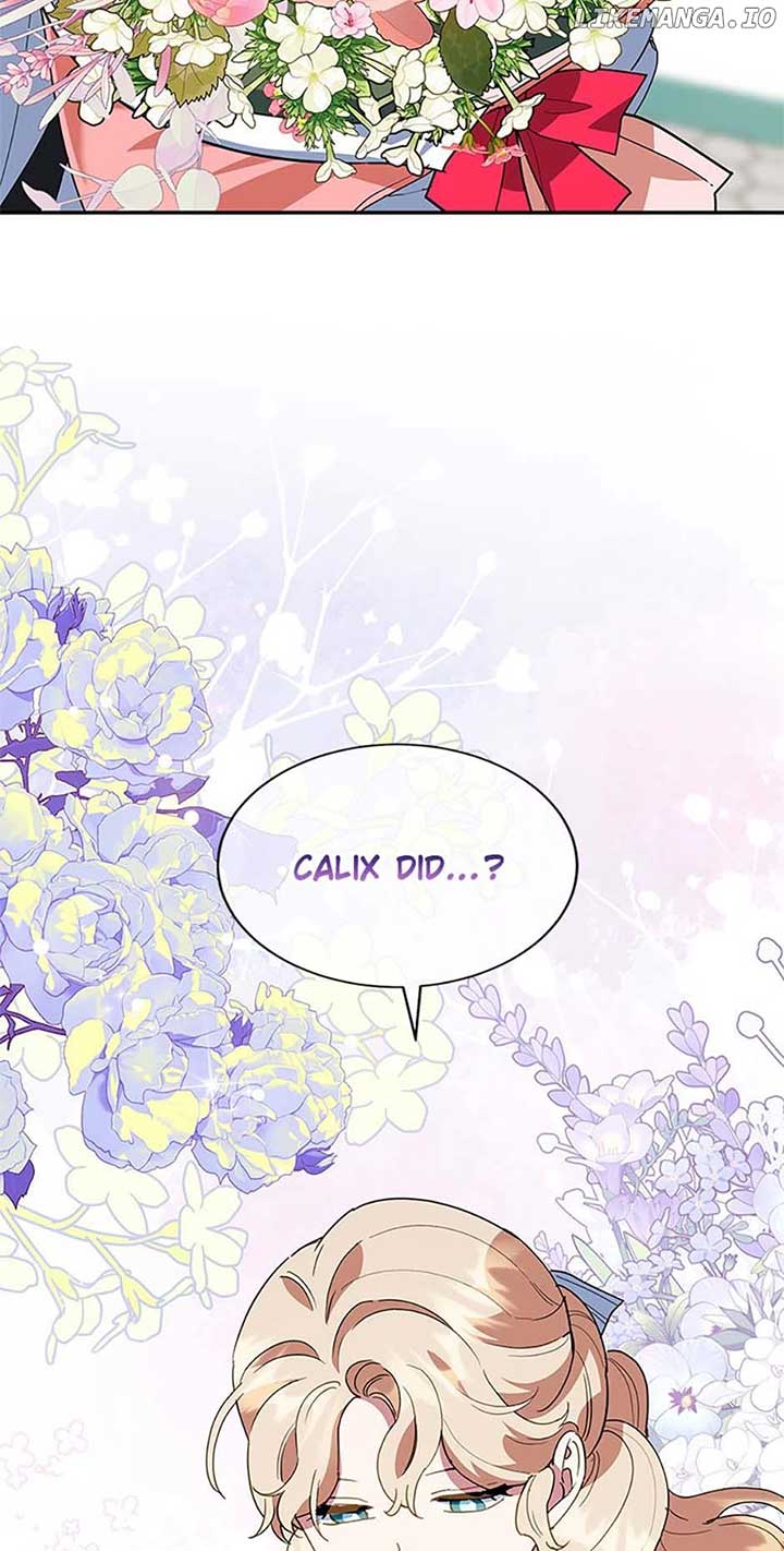 A Divorced Evil Lady Bakes Cakes Chapter 82 - Page 34