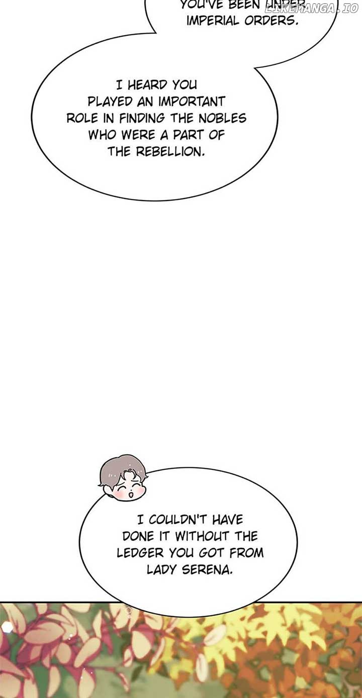 A Divorced Evil Lady Bakes Cakes Chapter 82 - Page 4