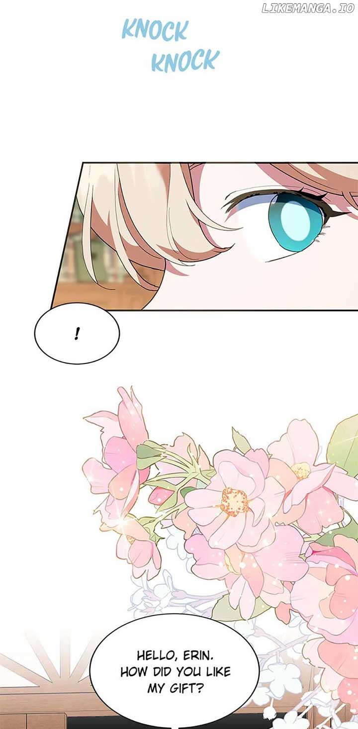 A Divorced Evil Lady Bakes Cakes Chapter 82 - Page 42