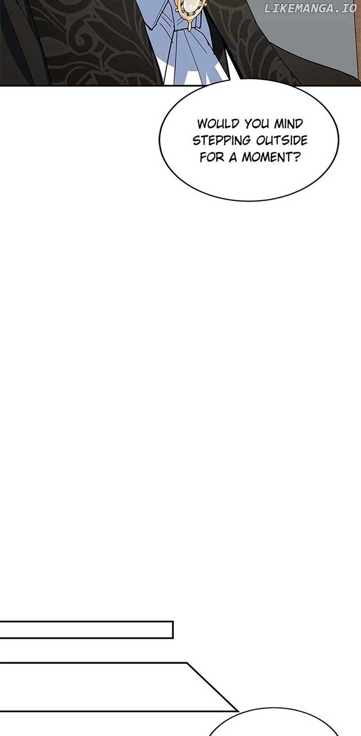 A Divorced Evil Lady Bakes Cakes Chapter 82 - Page 46