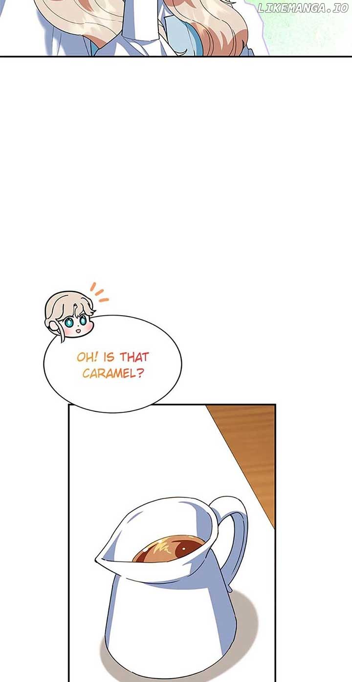 A Divorced Evil Lady Bakes Cakes Chapter 82 - Page 51