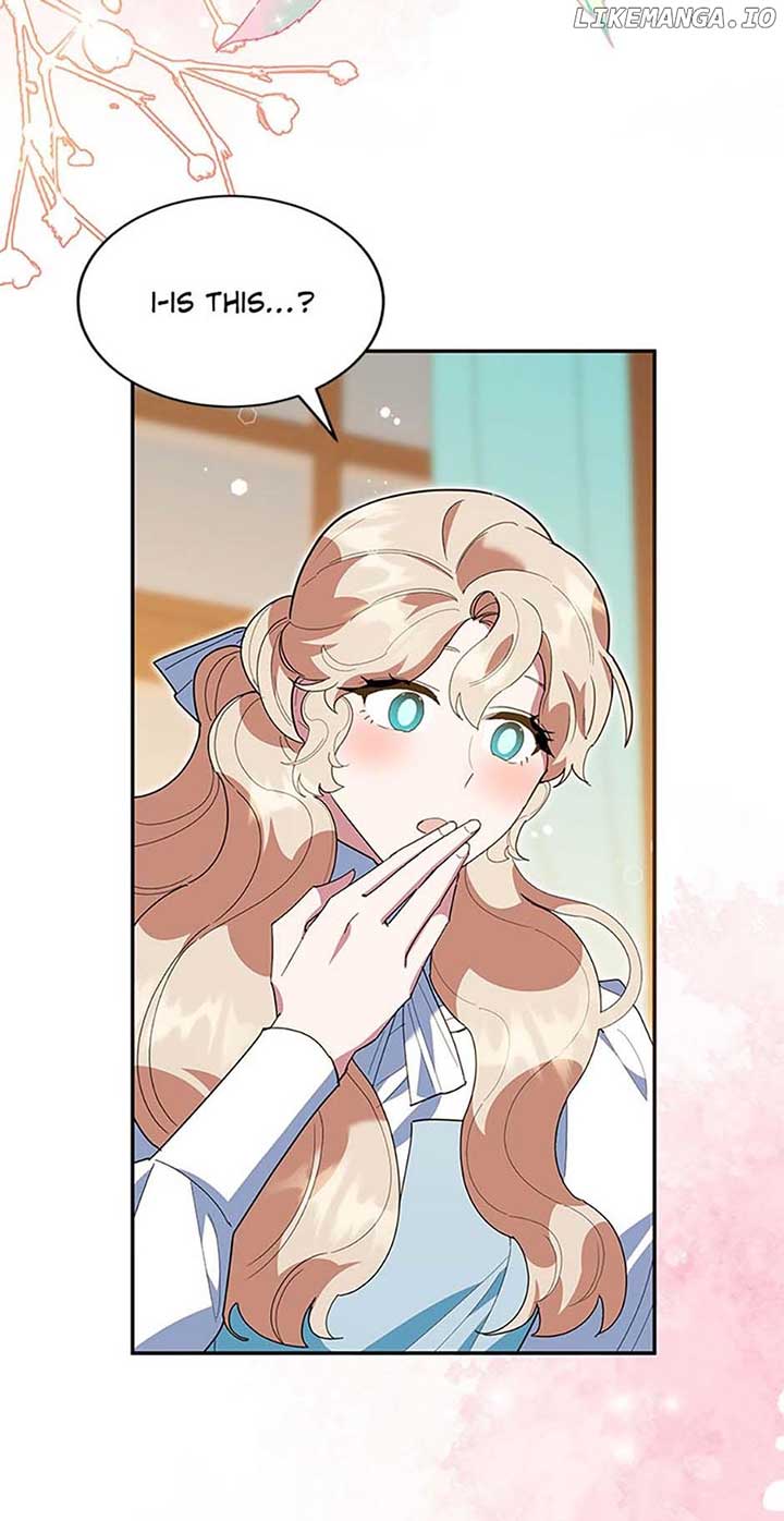 A Divorced Evil Lady Bakes Cakes Chapter 82 - Page 55