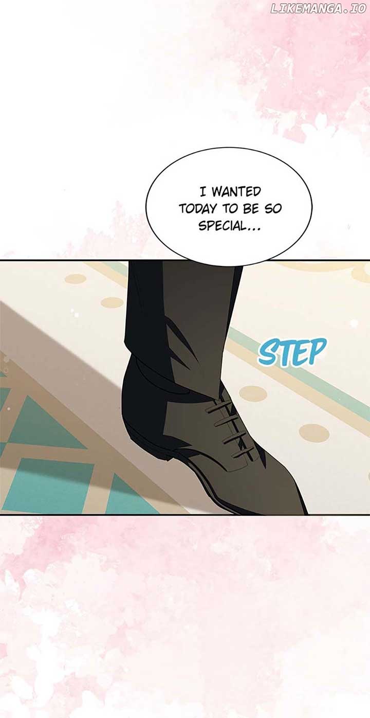 A Divorced Evil Lady Bakes Cakes Chapter 82 - Page 56