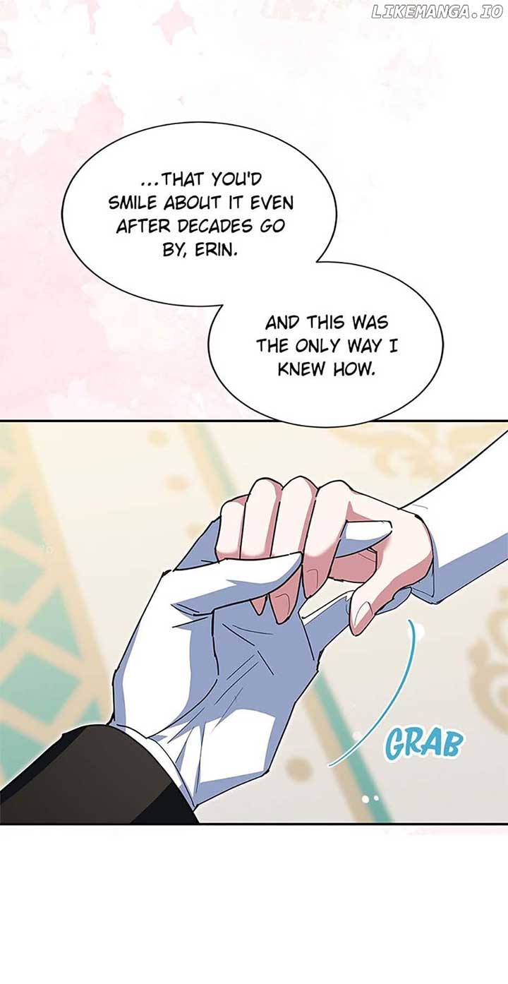 A Divorced Evil Lady Bakes Cakes Chapter 82 - Page 57