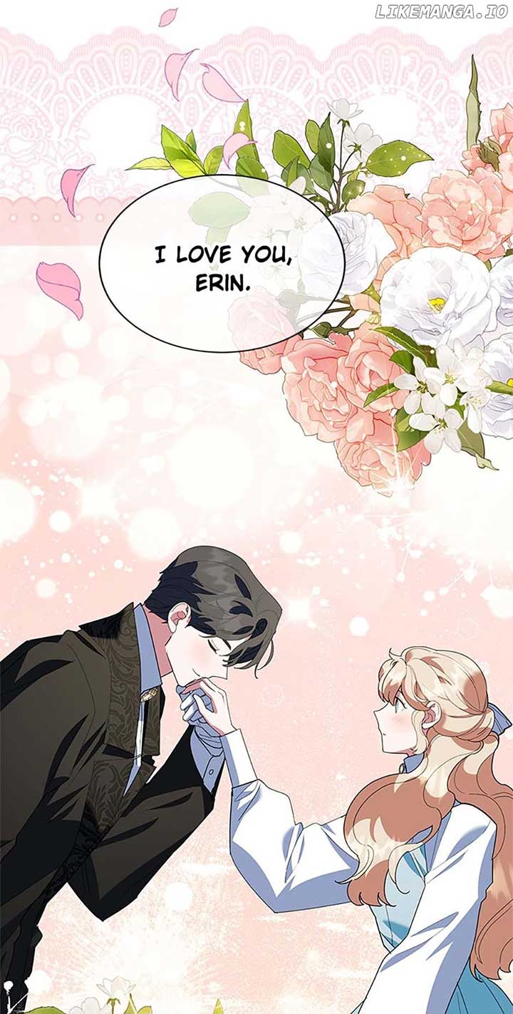 A Divorced Evil Lady Bakes Cakes Chapter 82 - Page 58