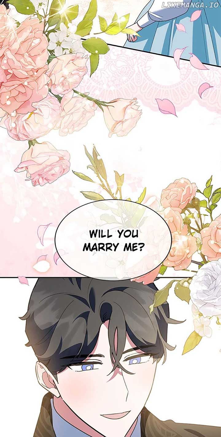 A Divorced Evil Lady Bakes Cakes Chapter 82 - Page 59