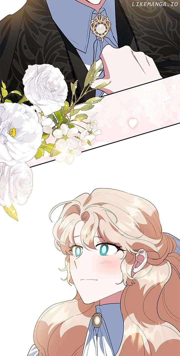 A Divorced Evil Lady Bakes Cakes Chapter 82 - Page 60