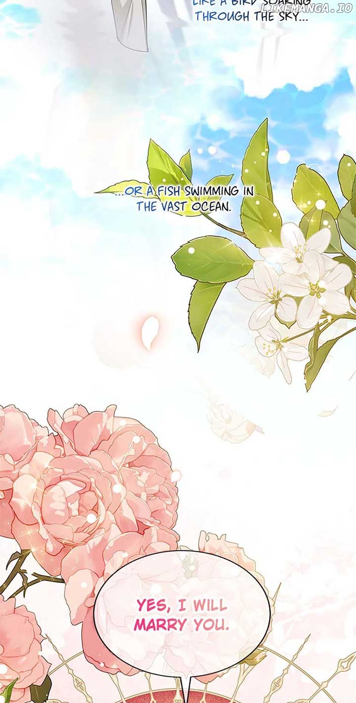 A Divorced Evil Lady Bakes Cakes Chapter 82 - Page 63