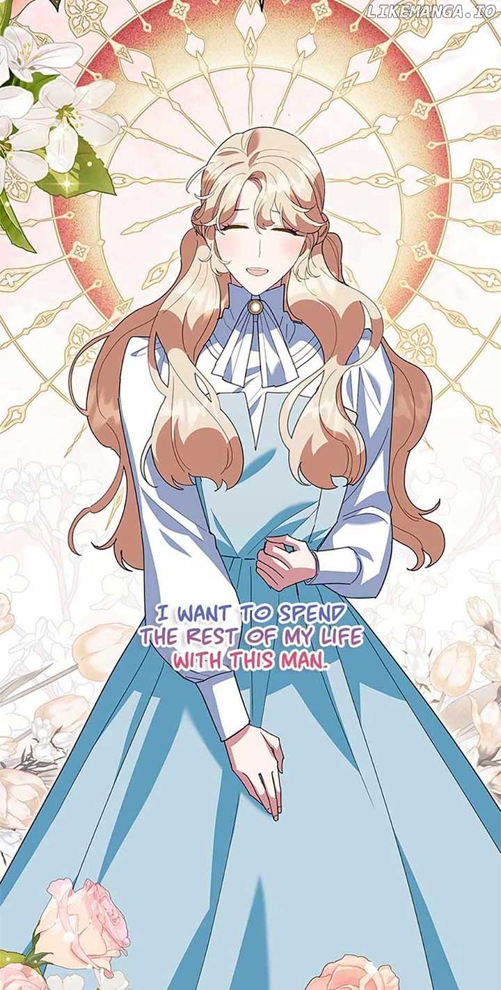 A Divorced Evil Lady Bakes Cakes Chapter 82 - Page 64