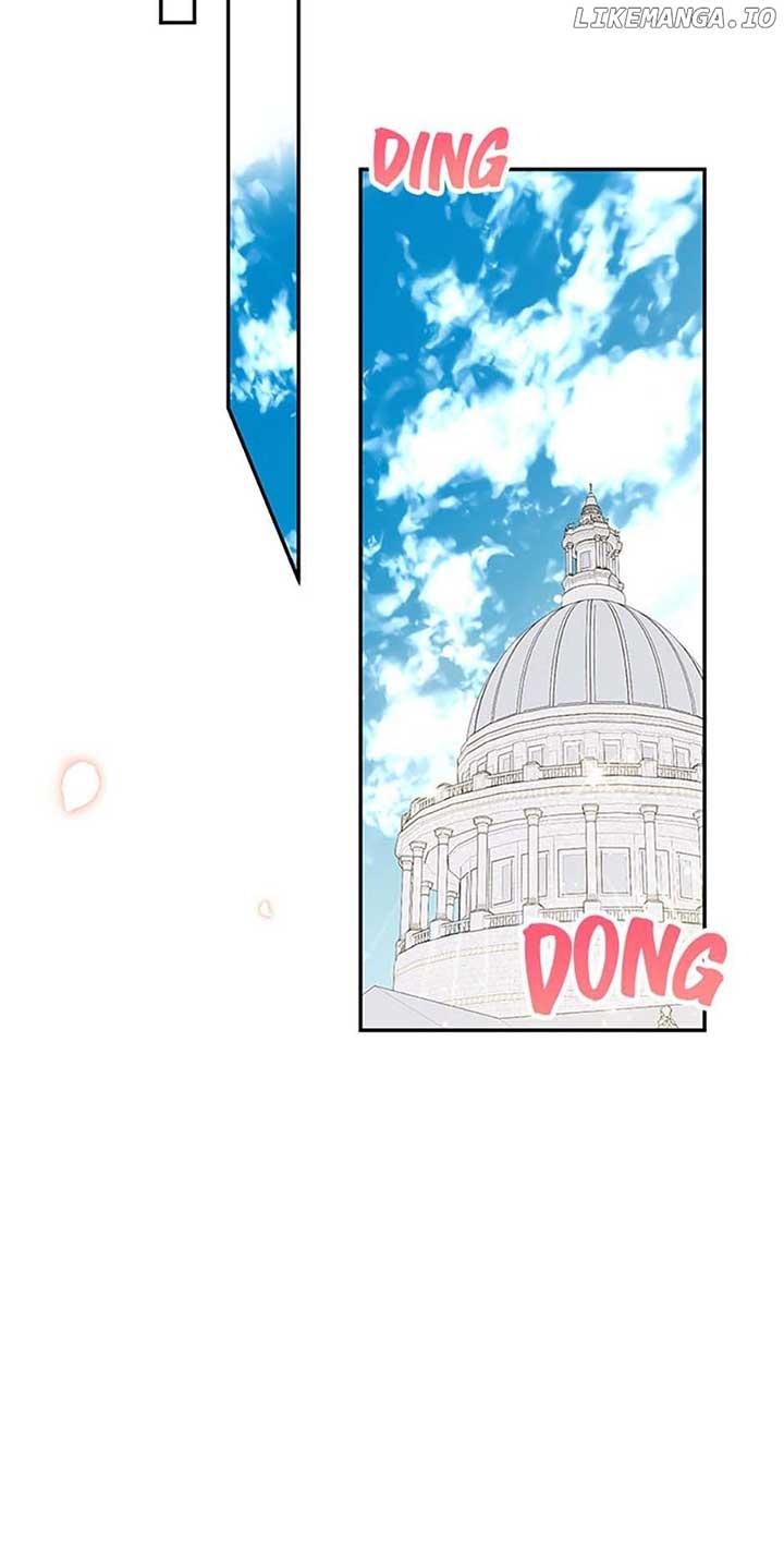 A Divorced Evil Lady Bakes Cakes Chapter 82 - Page 66