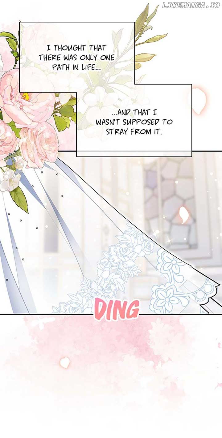 A Divorced Evil Lady Bakes Cakes Chapter 82 - Page 67