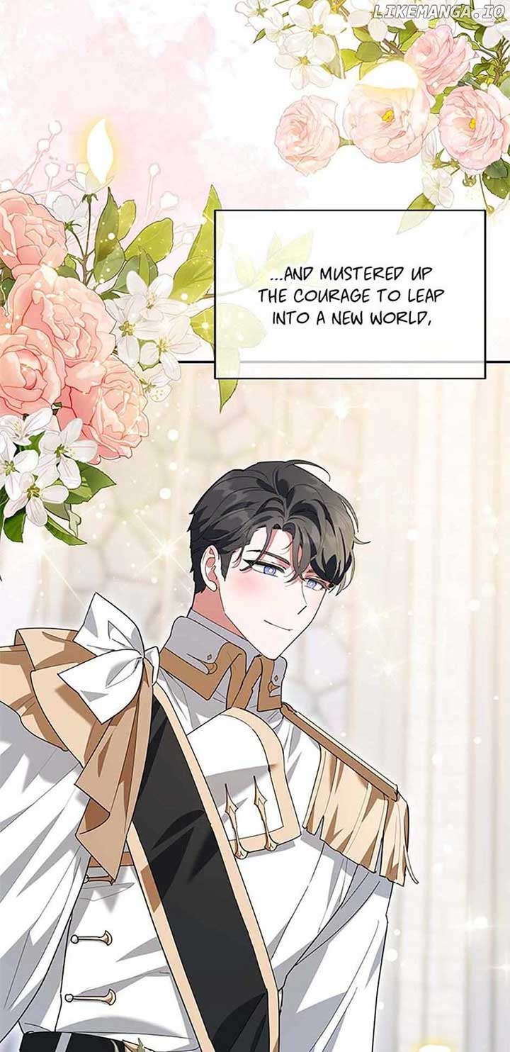 A Divorced Evil Lady Bakes Cakes Chapter 82 - Page 69