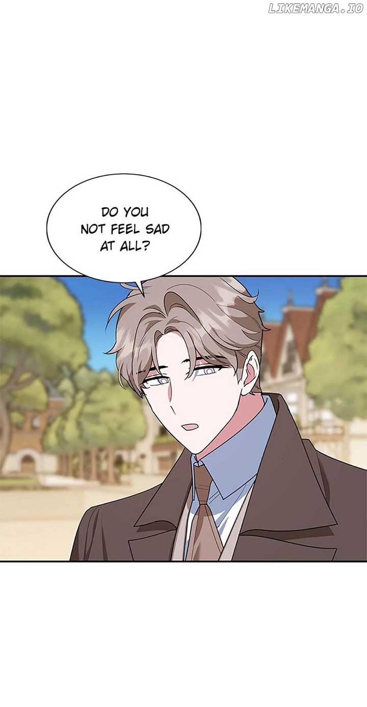 A Divorced Evil Lady Bakes Cakes Chapter 82 - Page 7