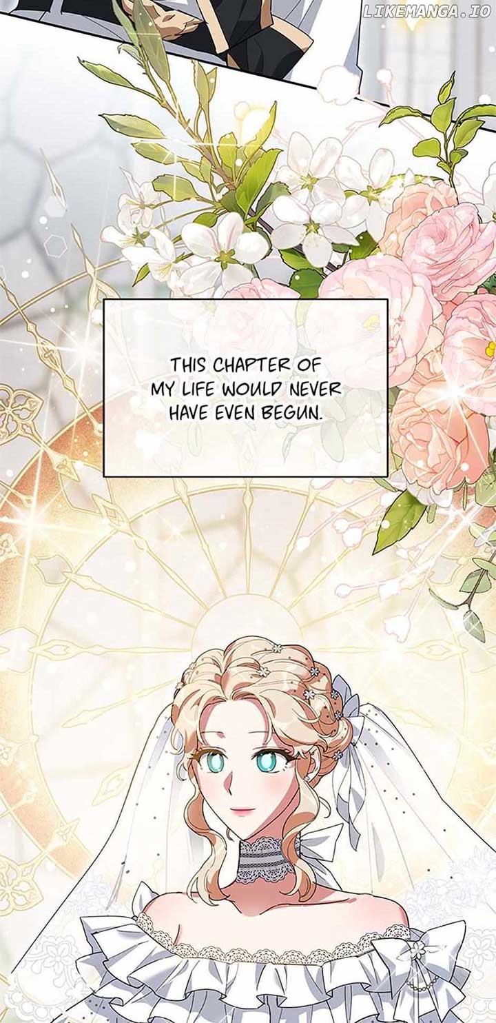A Divorced Evil Lady Bakes Cakes Chapter 82 - Page 70
