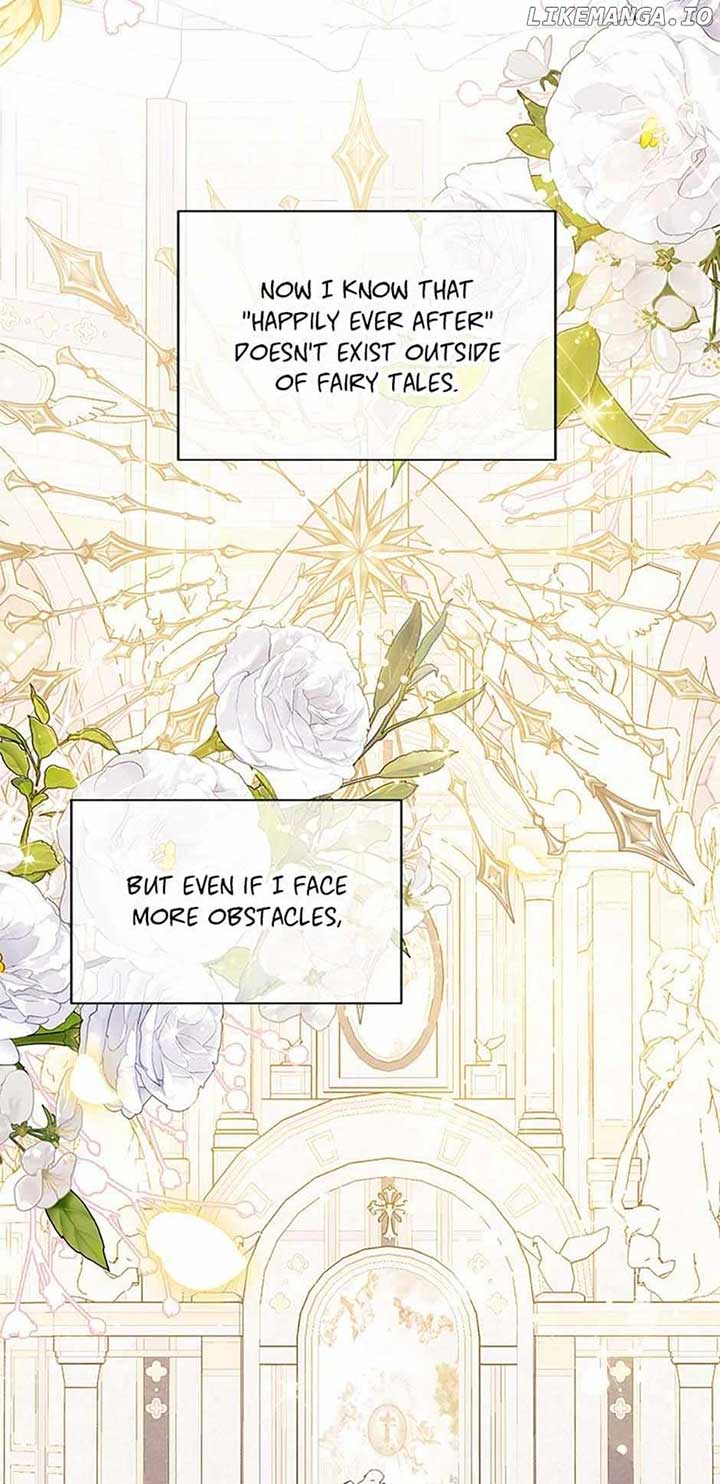 A Divorced Evil Lady Bakes Cakes Chapter 82 - Page 72