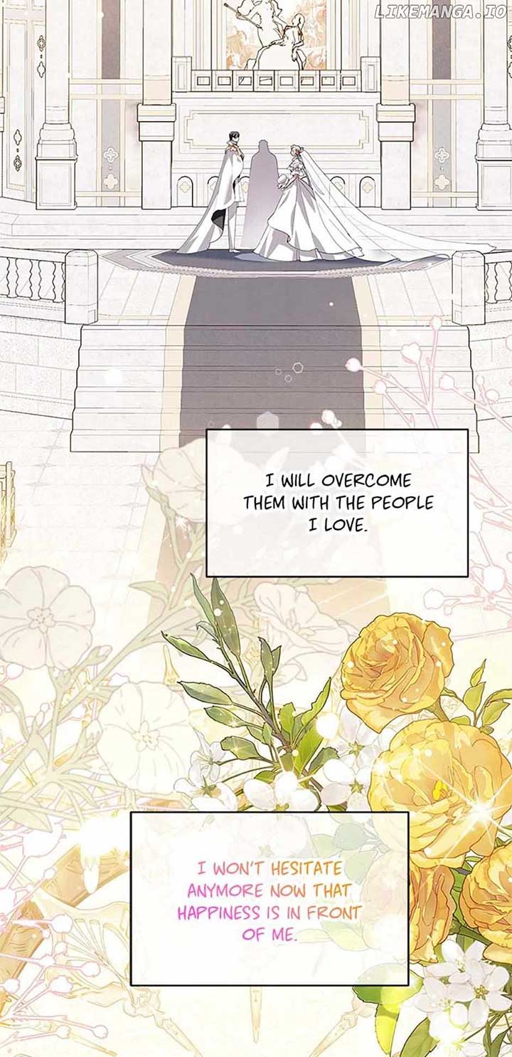 A Divorced Evil Lady Bakes Cakes Chapter 82 - Page 73