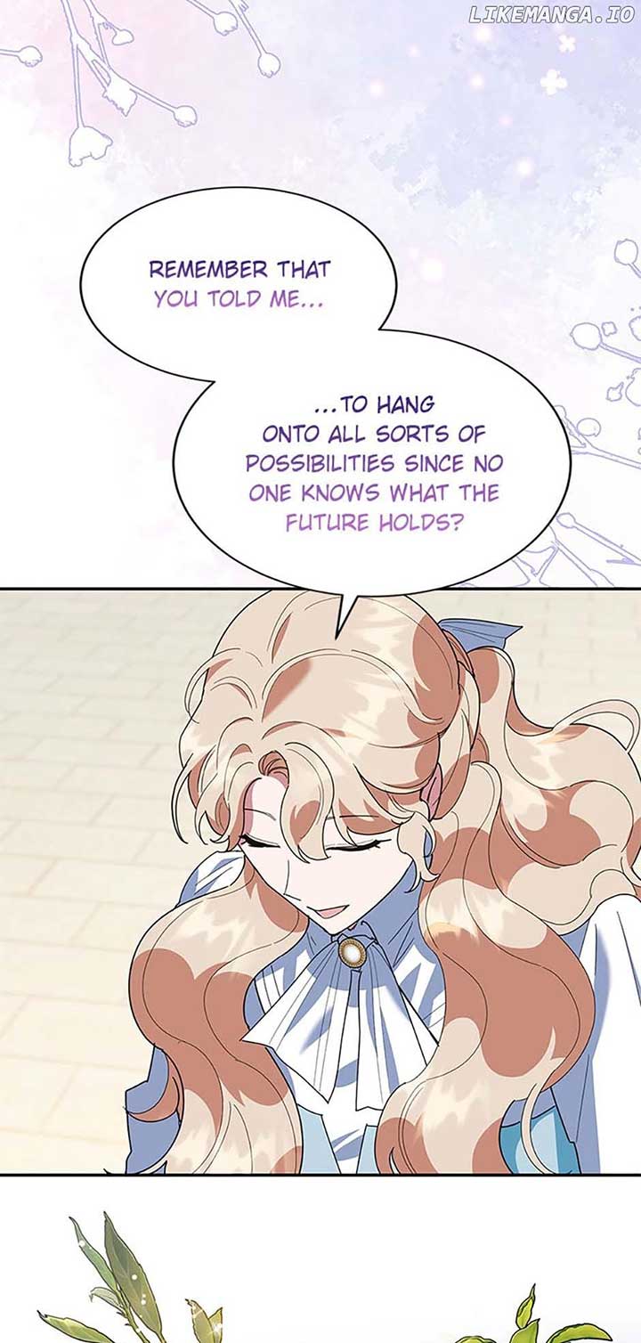 A Divorced Evil Lady Bakes Cakes Chapter 82 - Page 9