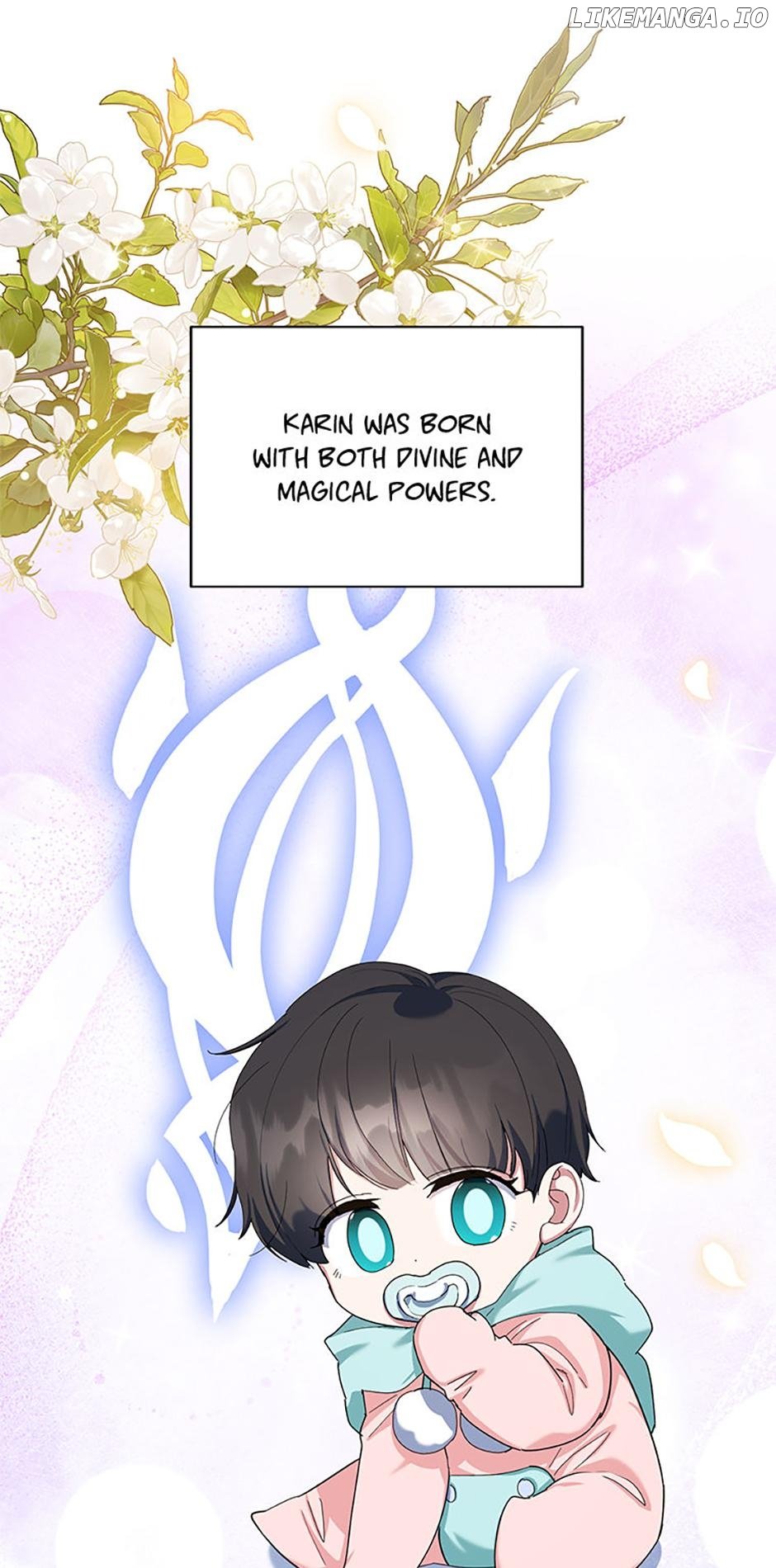 A Divorced Evil Lady Bakes Cakes Chapter 83 - Page 16