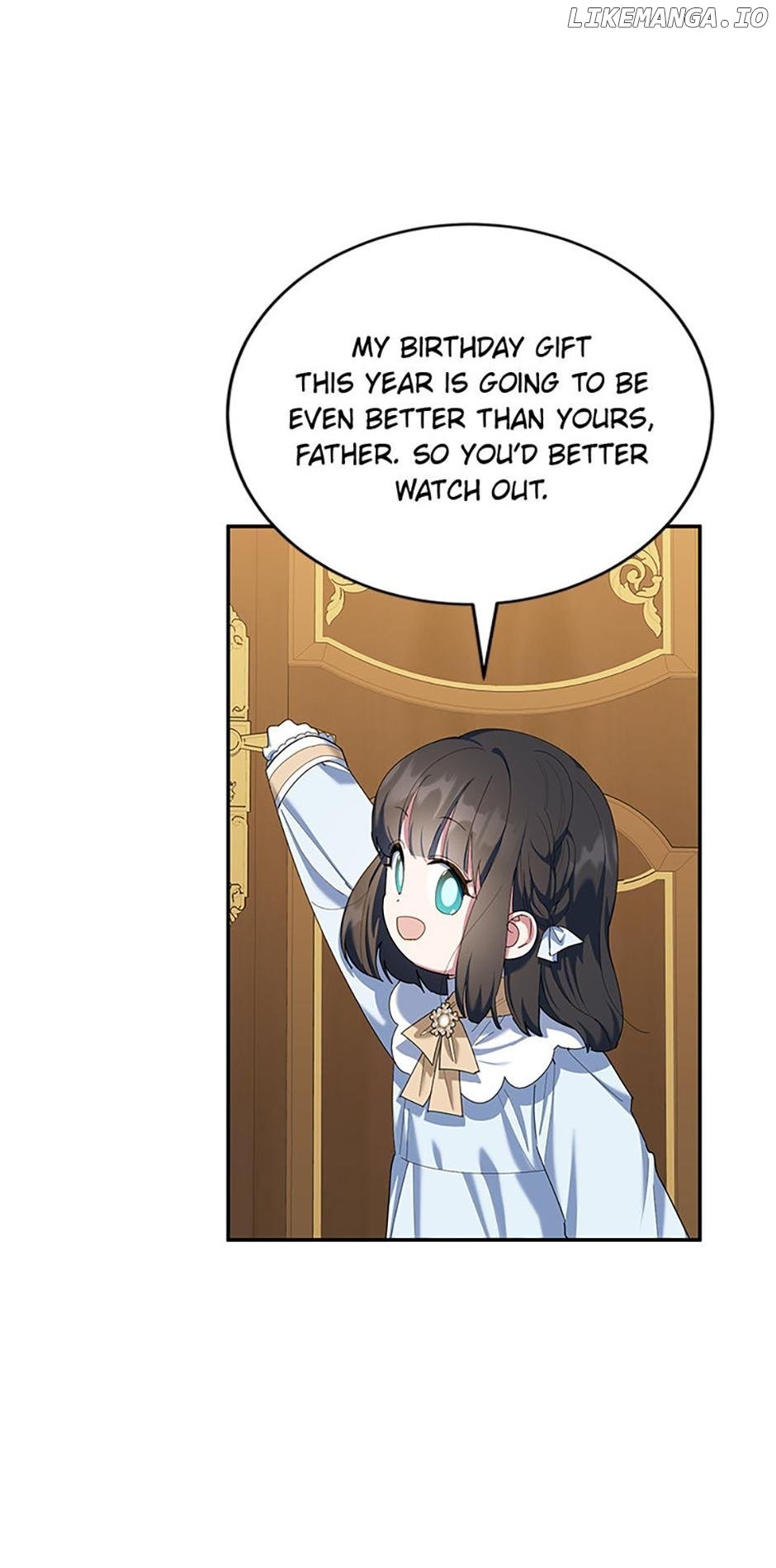 A Divorced Evil Lady Bakes Cakes Chapter 83 - Page 23