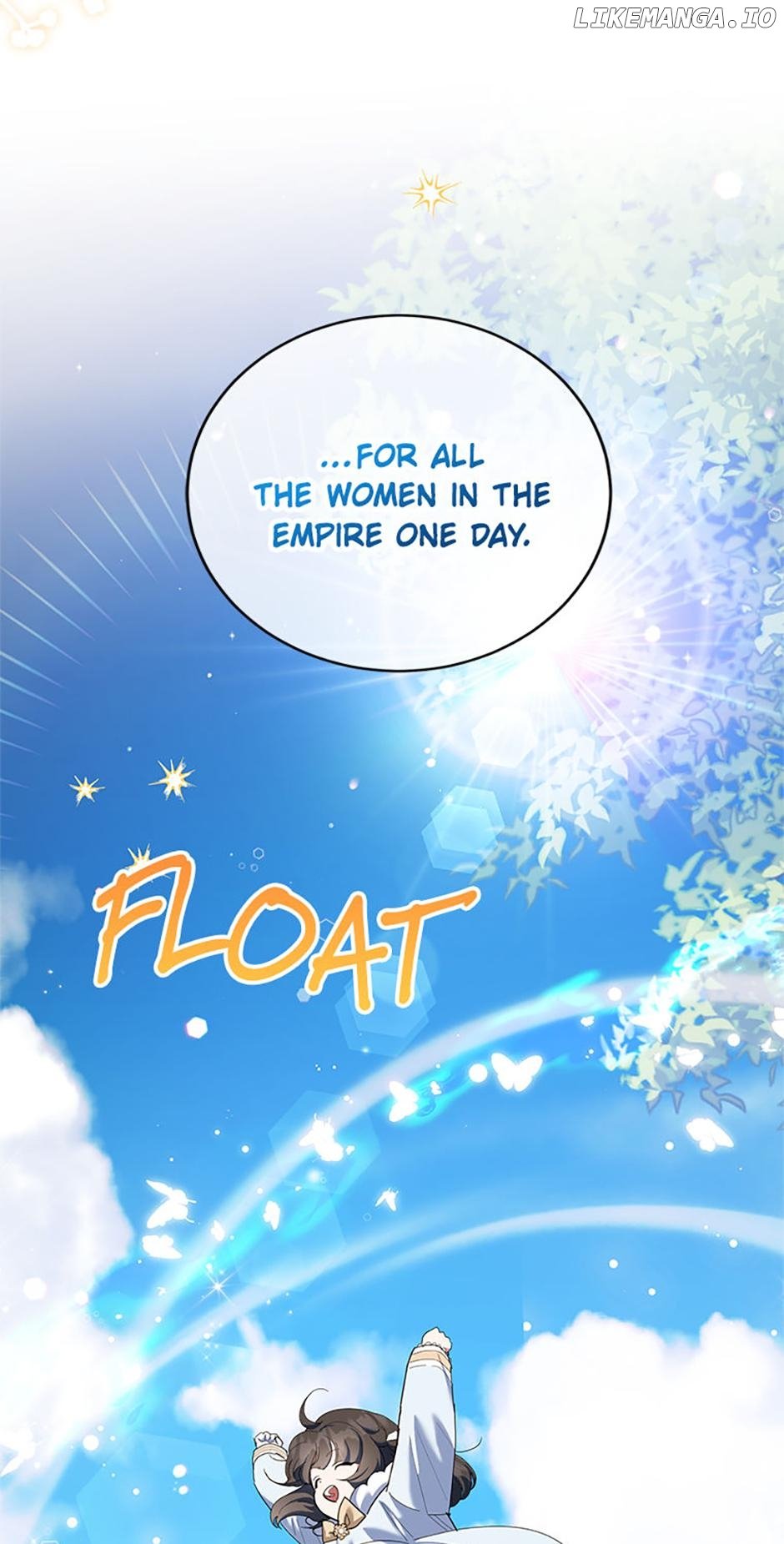 A Divorced Evil Lady Bakes Cakes Chapter 83 - Page 30