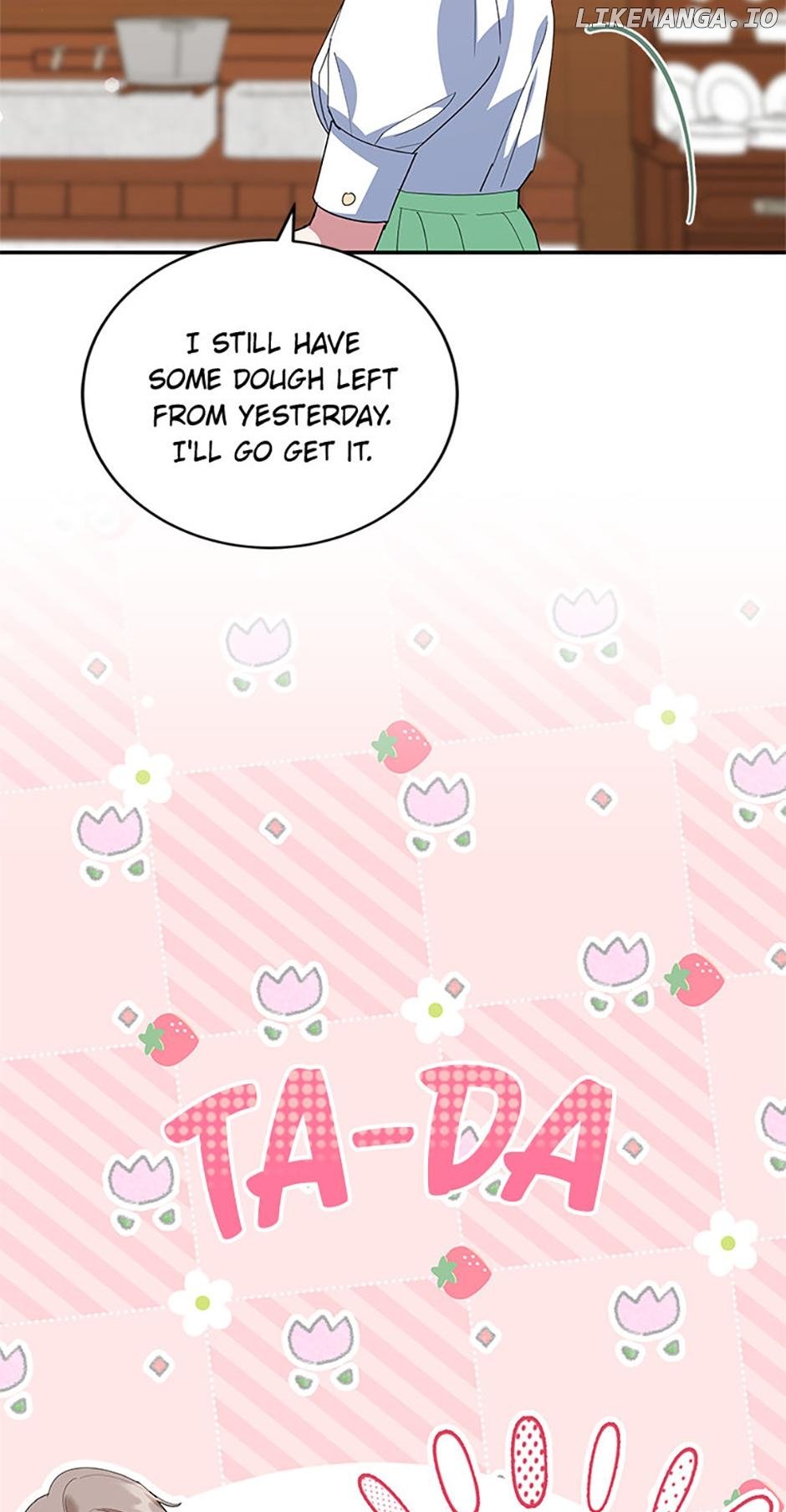 A Divorced Evil Lady Bakes Cakes Chapter 84 - Page 13