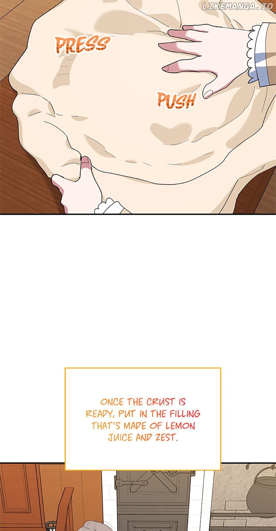 A Divorced Evil Lady Bakes Cakes Chapter 84 - Page 15