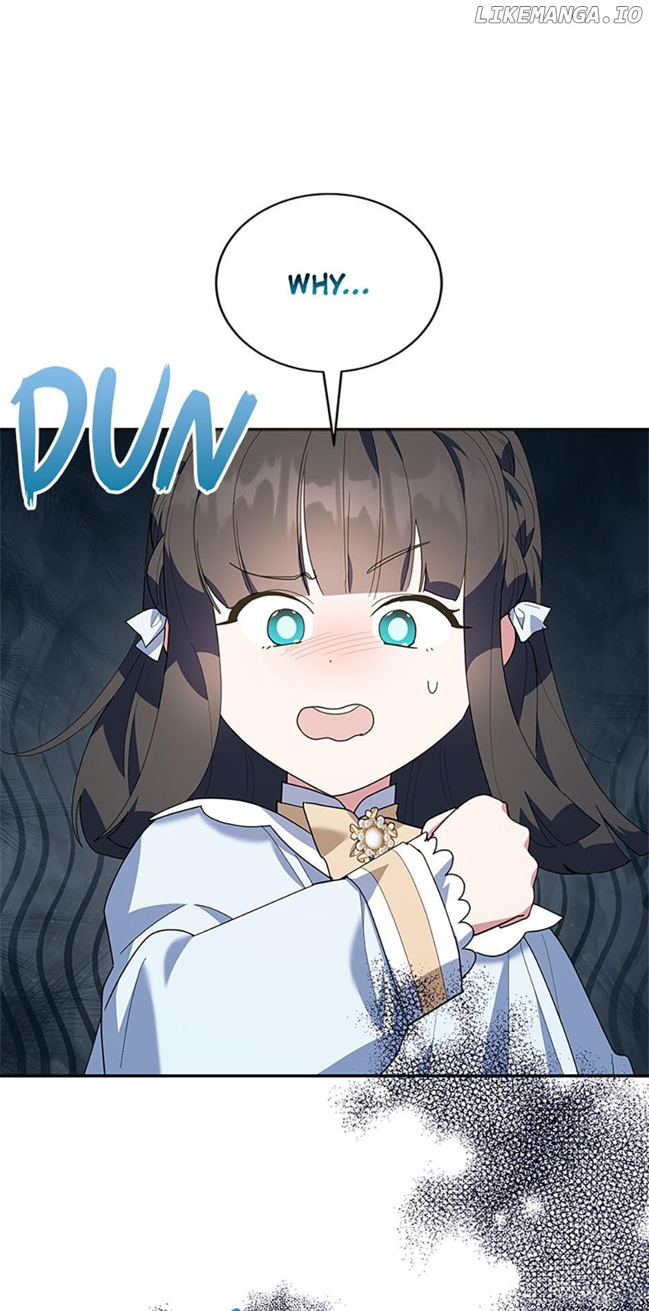A Divorced Evil Lady Bakes Cakes Chapter 84 - Page 18