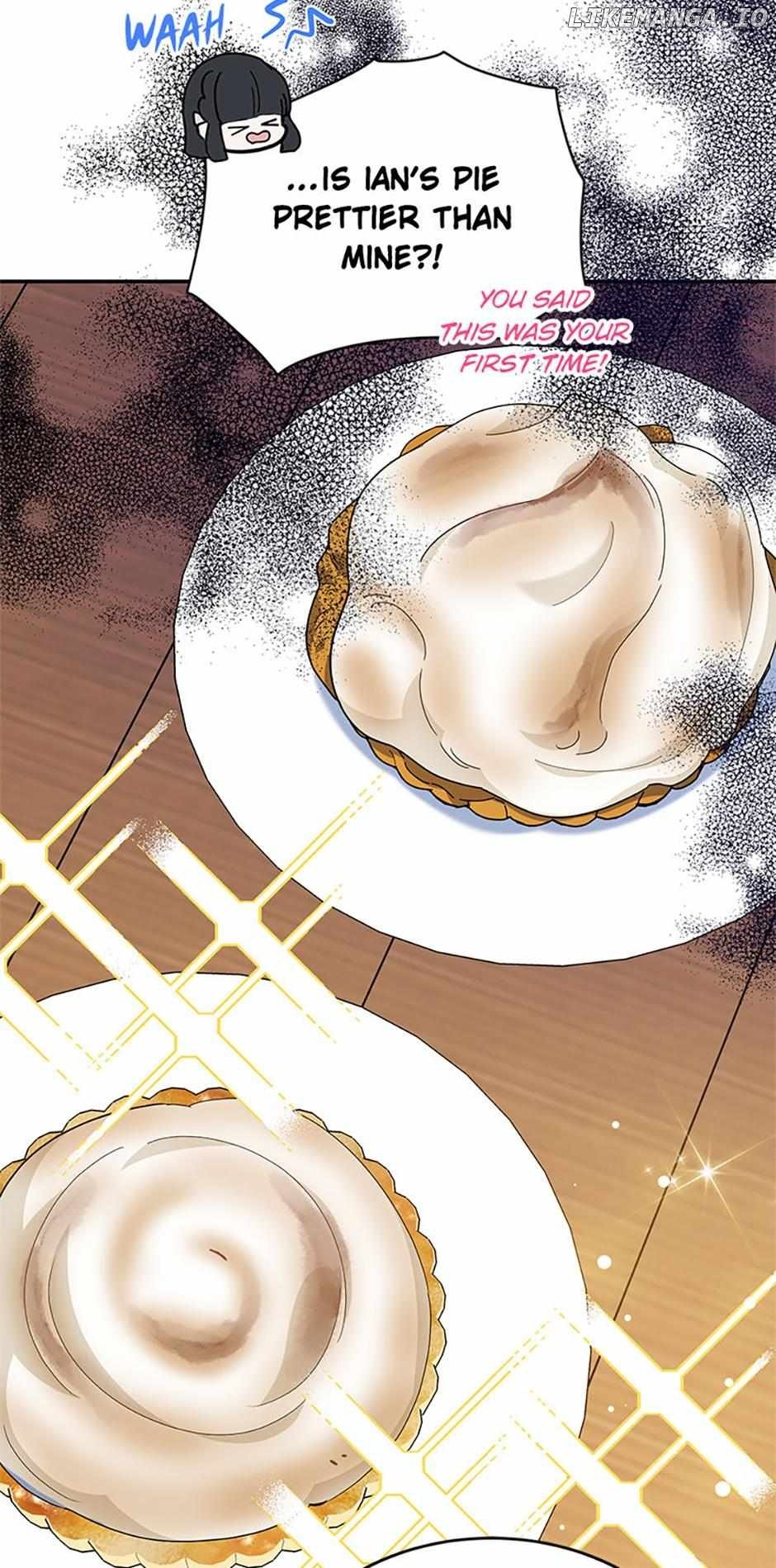 A Divorced Evil Lady Bakes Cakes Chapter 84 - Page 19